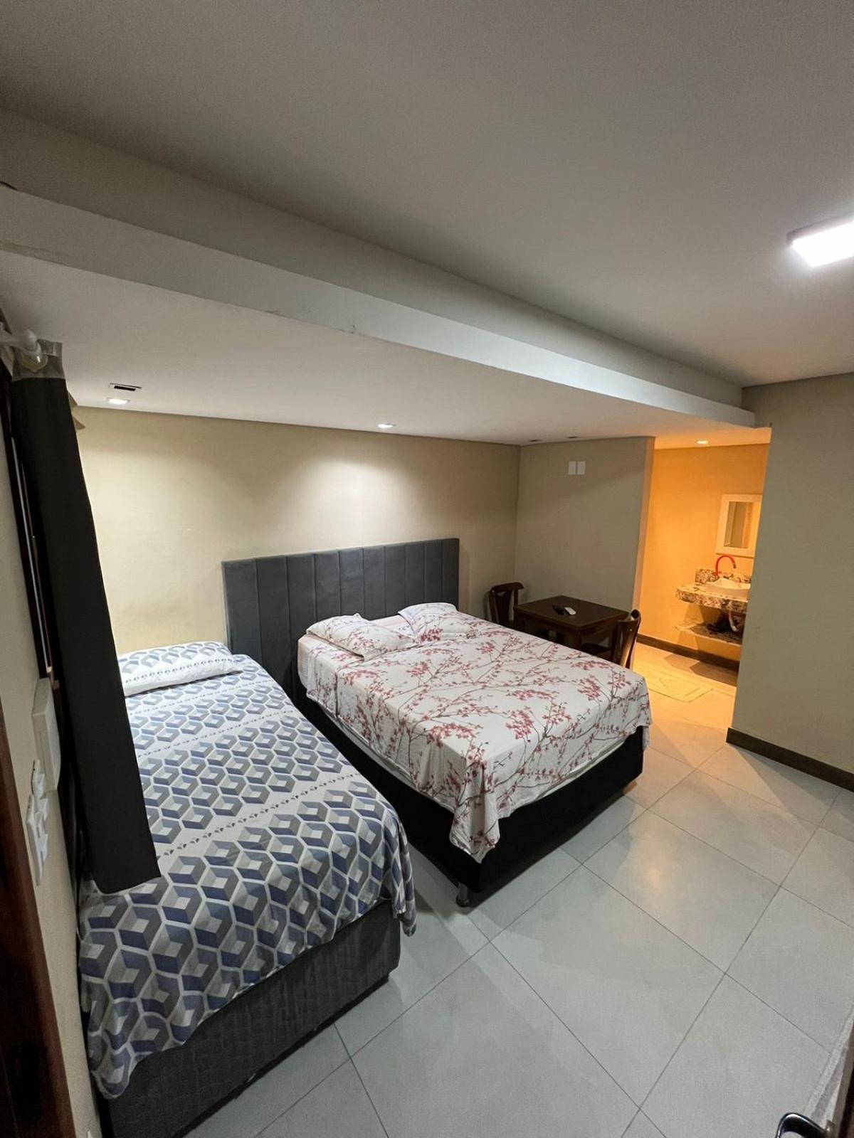 Suite No Centro De باراتي المظهر الخارجي الصورة
